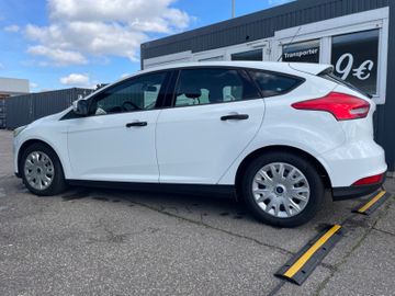 Ford Focus - 4