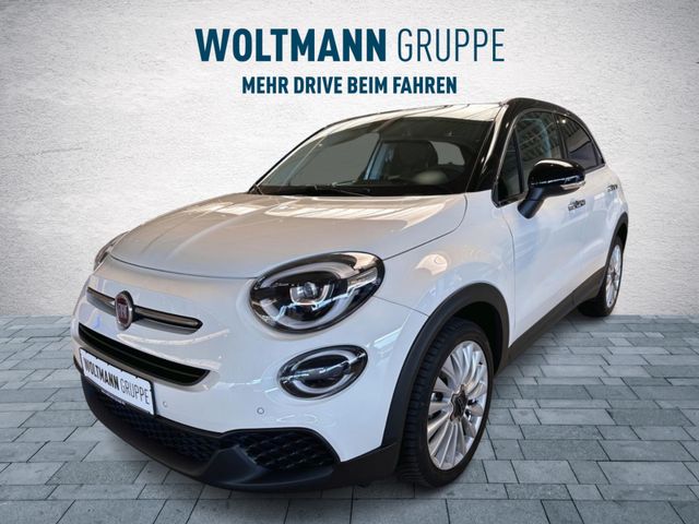 Fiat 500X Lounge