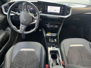 Opel Mokka 1.2 Turbo Automatik Ultimate Alcantara
