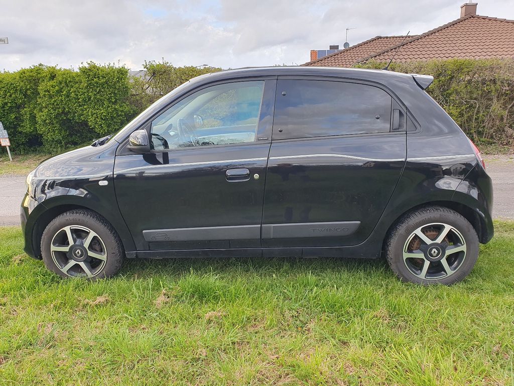 Image of Renault Twingo