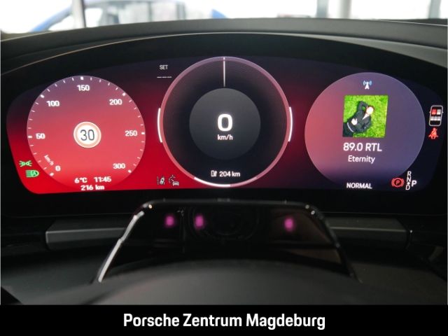 Porsche Macan - Bild 16