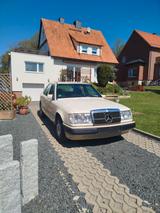 Mercedes-Benz 200 - gebrauchte Mercedes-Benz 200 aus dem Jahr 1995