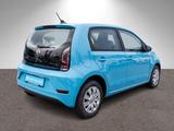 Volkswagen e-up! move up! RFK PDC SHZ GRA CCS - scheckheftgepflegte VW e-up!