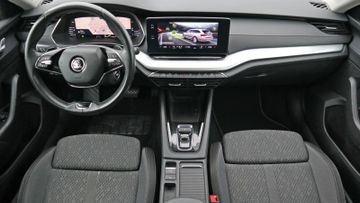 Skoda Octavia - 7