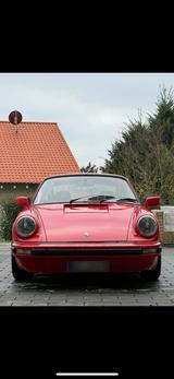 Porsche 911 SC Coupé *deutsches Auto* Taus... - Porsche aus 1977: 911s