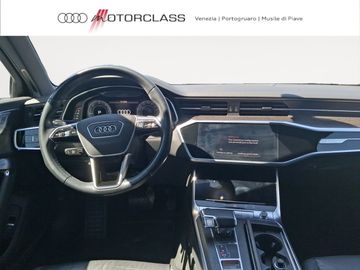 Audi A6 - 11