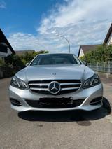 Mercedes-Benz Mercedes E 400 Hybrid - gebrauchte Mercedes-Benz E 400 aus dem Jahr 2013