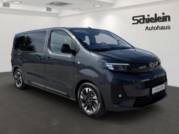 Opel Zafira Life - 2