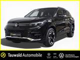 Volkswagen Tiguan R-Line 2.0 TDI MATRIX/AREA/NAVI