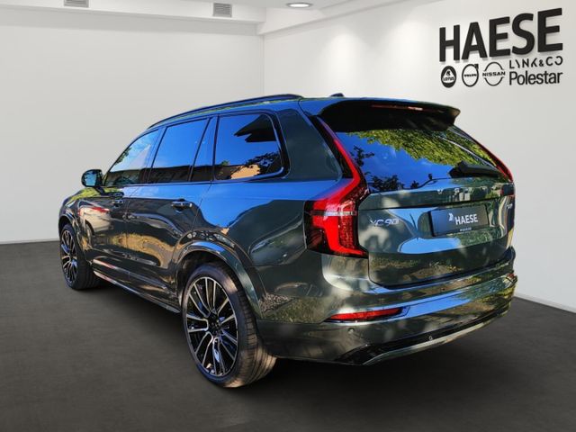 VOLVO XC 90 (Bild 7 von Array)
