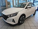 Hyundai i20 48V Hybrid iMT,Climatr.,Sitzhzg.,Kamera - gebrauchte Hyundai i20 aus dem Jahr 2021
