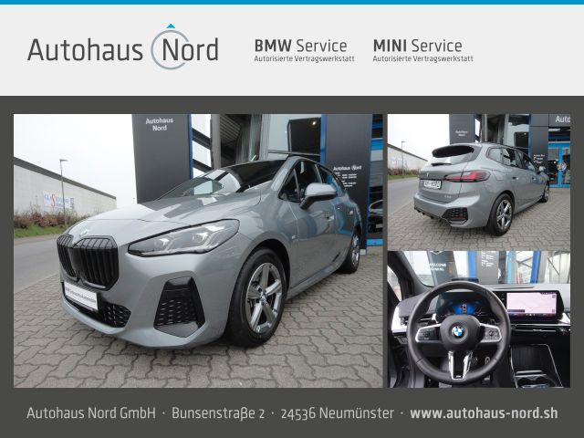 BMW 223i Active Tourer x Drive,Aut.,M Sport,Pano,AHK