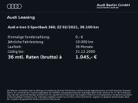 Audi e-tron - Vorschau Bild 2