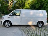 Volkswagen T6 Transporter Kasten-lang SHZ - Volkswagen T6 in München