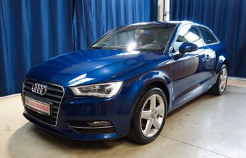 Audi A3 - 9