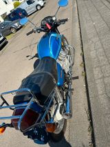 Honda CX 500 - HONDA CX