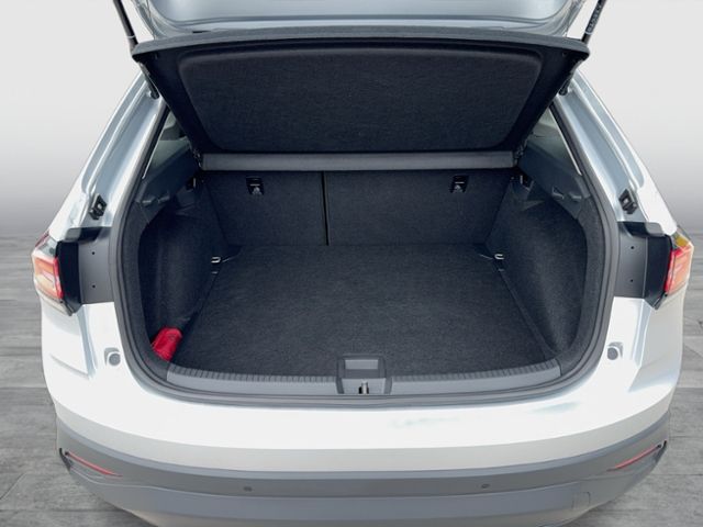 Taigo GOAL 1.0 l TSI OPF DSG AHK REAR VIEW PDC S