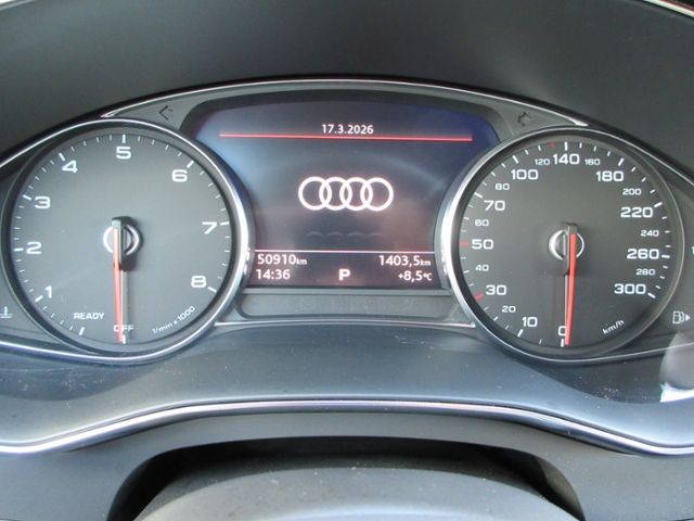 A6 Avant Sport 45 TFSI qu. S-tronic S-LINE EXTER