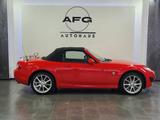 Mazda MX-5 2.0 *SCHECKHEFT GEPFL.*CABRIO*AUTOMATIK*PDC - gebrauchte Mazda MX-5 aus dem Jahr 2012