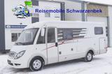 HYMER / ERIBA / HYMERCAR EXSIS I 562 EINZELBETTEN AUT.SAT+TV KAM. MAAXFAN - HYMER / ERIBA Ex