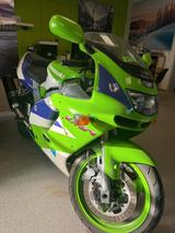 Kawasaki ZX-9R Ninja 1995 | 46.000 km | TÜV05/28 - Offers