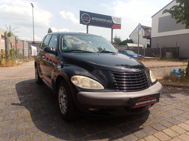 Chrysler PT Cruiser 2.0 Touring