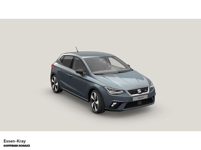 Seat Ibiza - Bild 7