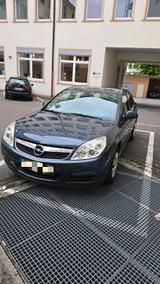 Opel Vectra 2008 - Tüv neu - gebrauchte Opel Vectra aus dem Jahr 2008