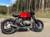 BMW R80 Scrambler  - BMW 1990