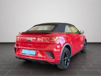 Volkswagen T-Roc - Vorschau Bild 3