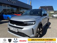 Opel Frontera - Vorschau Bild 1