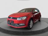 Volkswagen Polo 1.2 TSI Highline Alu*2xPDC*CD*Klimaauto - Volkswagen Polo Gebrauchtwagen