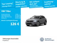 Volkswagen T-Roc - Vorschau Bild 1
