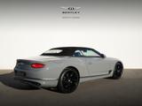 Bentley Continental GTC Speed W12 *Naim* - Bentley Continental GTC Gebrauchtwagen