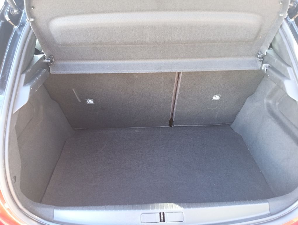 Fahrzeugabbildung Opel Corsa 1.2 Turbo GS+Allwetter+Lenkradheiz