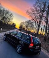 Volvo v50 2.4 5zylinder 160000km top TÜV N... - Volvo Gebrauchtwagen von 2005