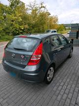 Hyundai i30 - gebrauchte Hyundai i30 aus dem Jahr 2008