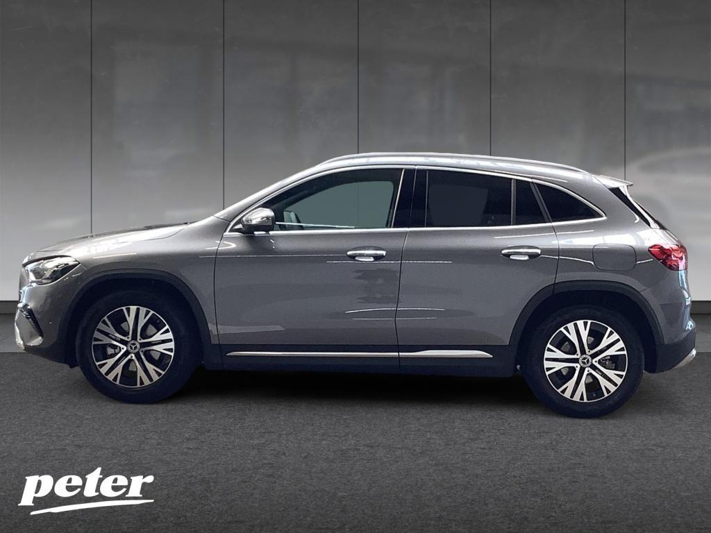 Mercedes-Benz GLA 200 PROGRESSIVE ADVANCED PLUS+18''+360°KAMER