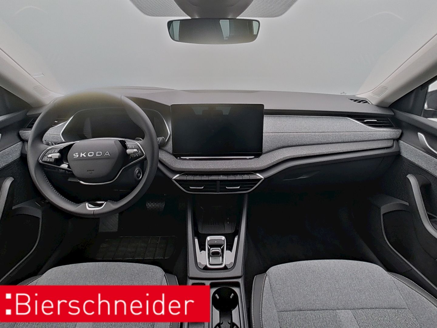 Skoda Octavia - Bild 12