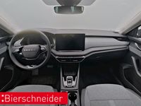Skoda Octavia - Vorschau Bild 12
