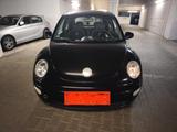 Volkswagen Beetle - gebrauchte VW Beetle aus dem Jahr 2002