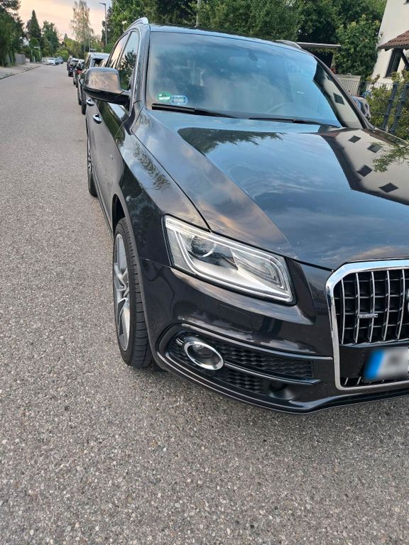 Image of Audi Q5
