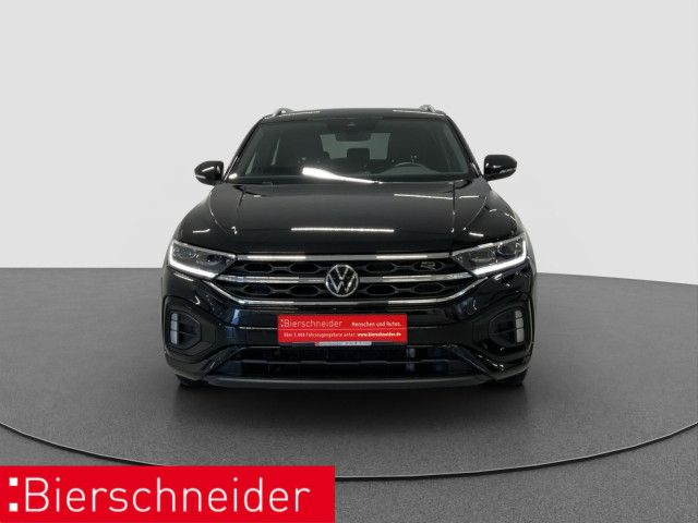 Volkswagen T-Roc 1.5 TSI DSG R-Line LED+ ACC NAVI SHZ imagem 2