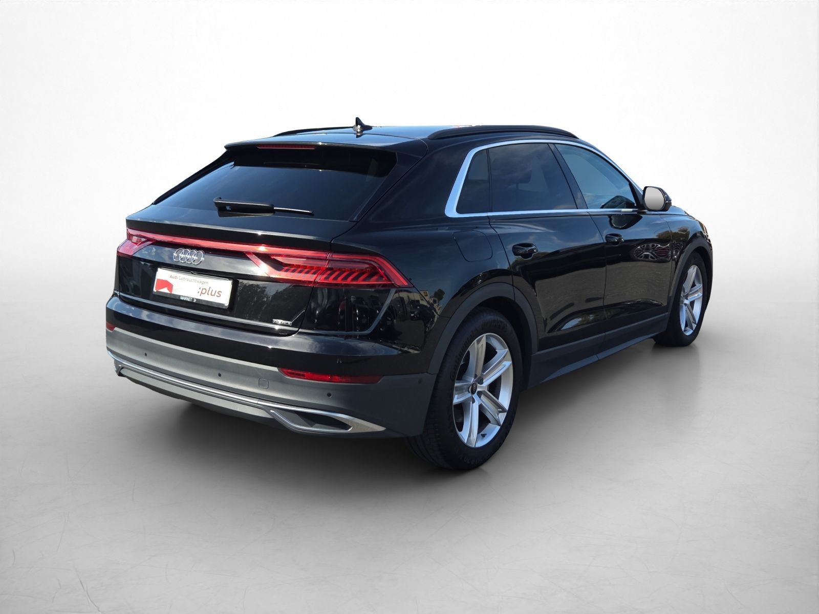 Audi Q8 - Bild 18