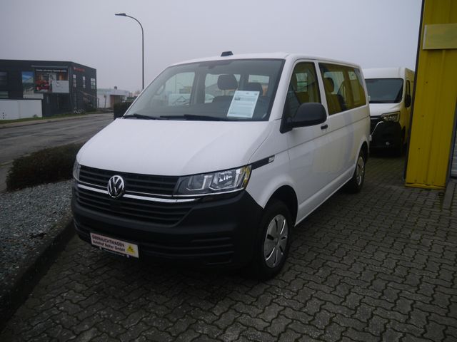 Volkswagen T6 Transporter Navi Automatik PDC ACC