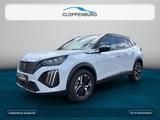 Peugeot 2008 Navi+ACC+SHZ+E.Sitze+BT+Temp+W-Lan+DAB+LWS