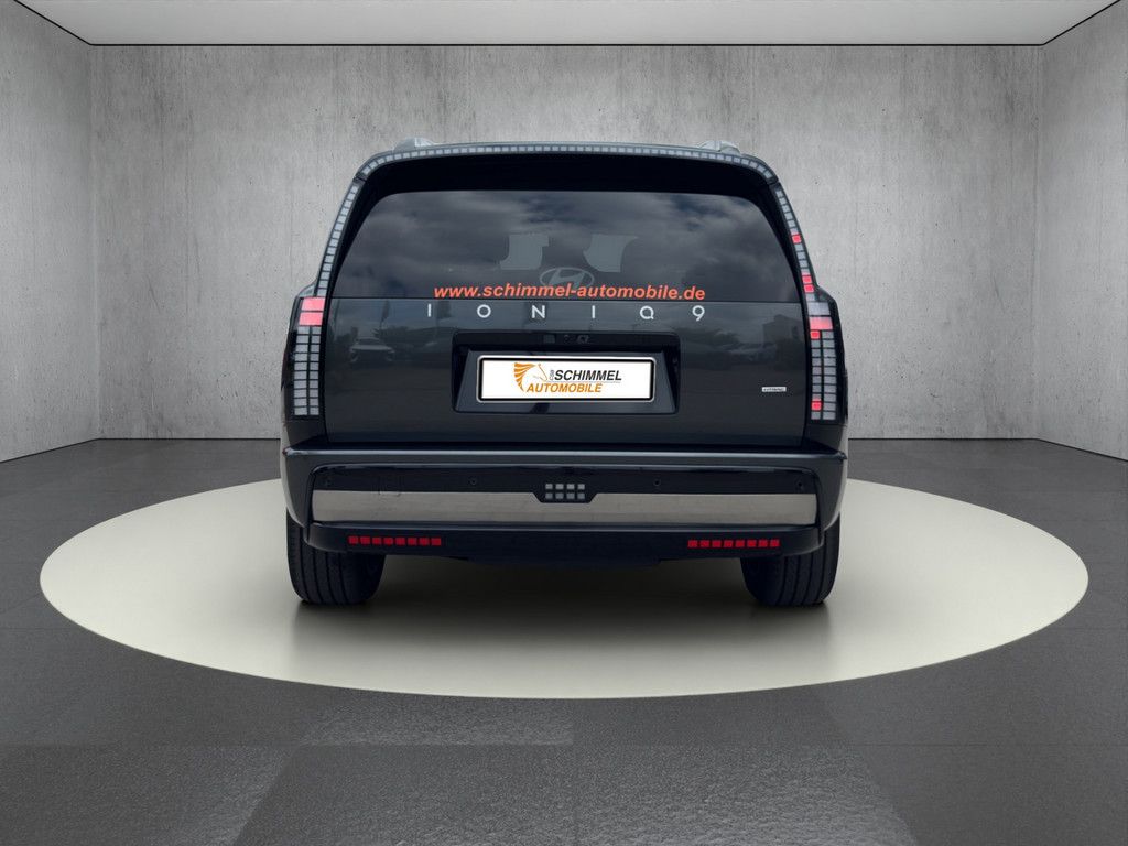 Hyundai IONIQ 9 – Bild 6