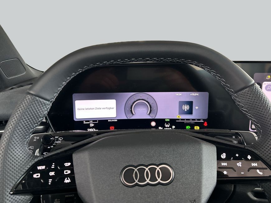 Audi Q3 - Bild 13