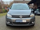 Volkswagen Golf Plus 1.4 TSI DSG Style 1. Hand Garantie - Volkswagen Golf Plus