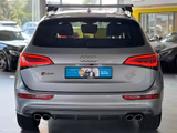 Audi SQ5 3.0 TDI competition*Stdhzg*B&O*RFK*ACC*AHK* - Audi SQ5: TDI